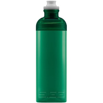 水筒 耐熱性ボトル セクシー 0.6L SIGG(シグ)