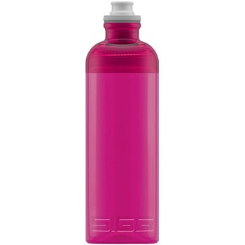 水筒 耐熱性ボトル セクシー 0.6L SIGG(シグ)