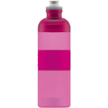 水筒 耐熱性ボトル ヒーロー 0.6L SIGG(シグ)
