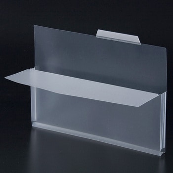 マチ付ホルダー10枚入 山口工業