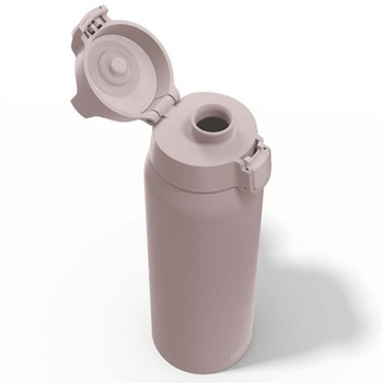 水筒 保温 保冷ボトル シールドサーモワン 0.5L SIGG(シグ)