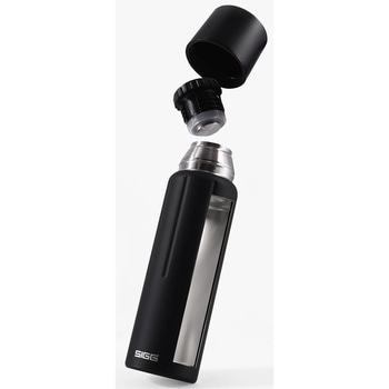 水筒 保温 保冷ボトル ジェムストーン 0.5L SIGG(シグ)