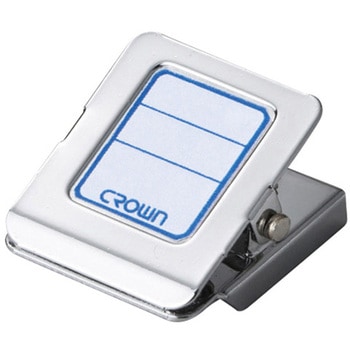 マグネットクリップ クラウン[事務用品]