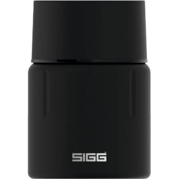 水筒 保温 保冷ボトル ジェムストーン フードジャー 0.5L SIGG(シグ)