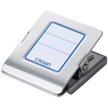 マグネットクリップ クラウン[事務用品]