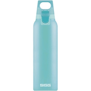 水筒 保温 保冷ボトル ホット&コールド ワン 0.5L SIGG(シグ)