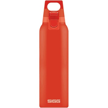 水筒 保温 保冷ボトル ホット&コールド ワン 0.5L SIGG(シグ)