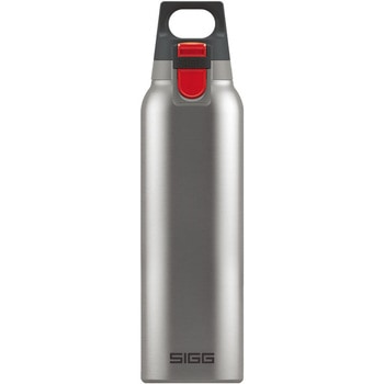 水筒 保温 保冷ボトル ホット&コールド ワン ブラッシュド 0.5L SIGG(シグ)