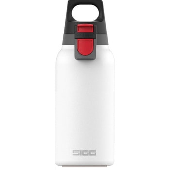 水筒 保温 保冷ボトル ホット&コールド ワンライト 0.33L SIGG(シグ)