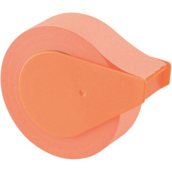 テープノフセンオレンジ ヤマト(事務用品)