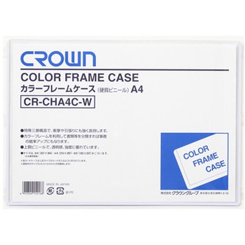 CR-CHA4C-W J[t[P[X NE[pi] F dr TCYA4 1 CR-CHA4C-W 62983798