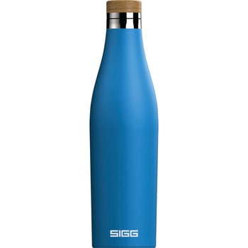 水筒 保温 保冷ボトル メリディアン 0.5L SIGG(シグ)