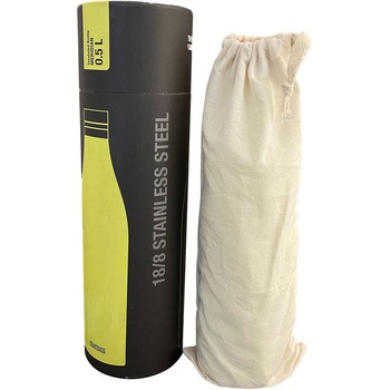水筒 保温 保冷ボトル メリディアン 0.5L SIGG(シグ)