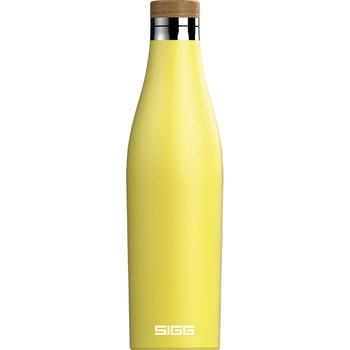 水筒 保温 保冷ボトル メリディアン 0.5L SIGG(シグ)