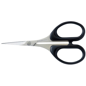 デザインはさみ 先細 木村刃物