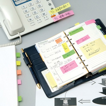 メモックロールテープ蛍光15ミリ詰替 ヤマト(事務用品)