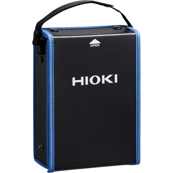 携帯用ケース 日置電機(HIOKI)