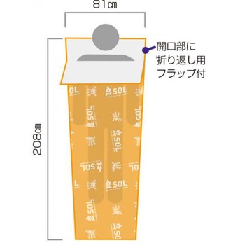 防寒用 ブランケット エスケープライトヴィヴィ SOL(エスオーエル)