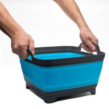 フラットパックシンク 8L SOL(エスオーエル)