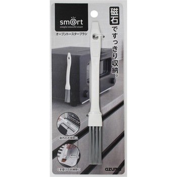 sm@rt オーブントースターブラシ アズマ工業
