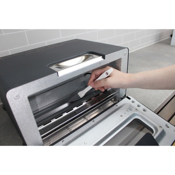 sm@rt オーブントースターブラシ アズマ工業