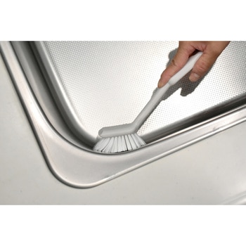 シンクまわりブラシ アズマ工業