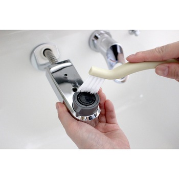 蛇口まわりブラシ アズマ工業