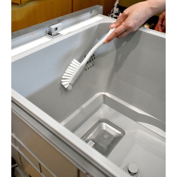 食洗機ブラシ アズマ工業