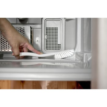 食洗機ブラシ アズマ工業