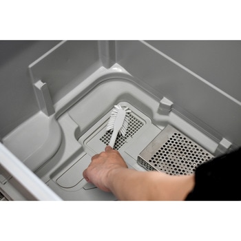 食洗機ブラシ アズマ工業