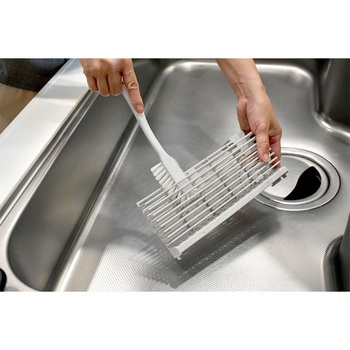 食洗機ブラシ アズマ工業