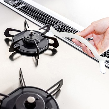 コンロまわりブラシ アズマ工業