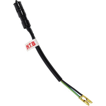 ストップスイッチ NTB