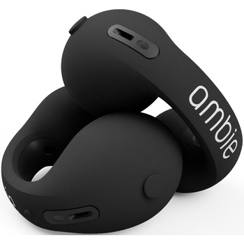 sound earcuffs サウンドイヤーカフ 凸ボタンタイプ ambie