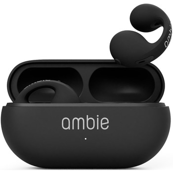 sound earcuffs サウンドイヤーカフ 凸ボタンタイプ ambie