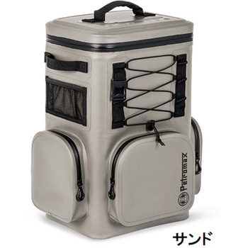 クーラーバックパック 17L PETROMAX(ペトロマックス)