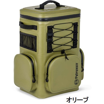 クーラーバックパック 27L PETROMAX(ペトロマックス)