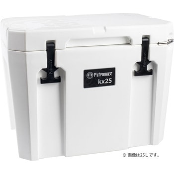 クーラーボックス ウルトラパッシブクーラー 50L PETROMAX(ペトロマックス)