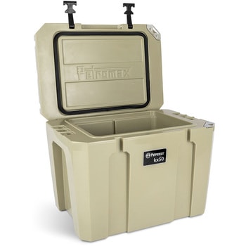 クーラーボックス ウルトラパッシブクーラー 50L PETROMAX(ペトロマックス)