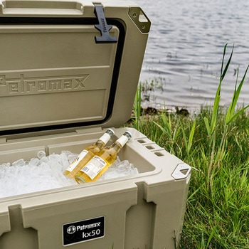 クーラーボックス ウルトラパッシブクーラー 50L PETROMAX(ペトロマックス)