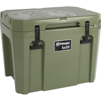 クーラーボックス ウルトラパッシブクーラー 50L PETROMAX(ペトロマックス)