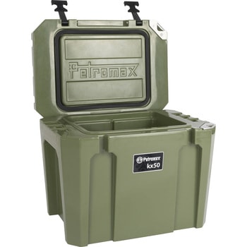 クーラーボックス ウルトラパッシブクーラー 50L PETROMAX(ペトロマックス)