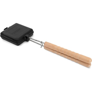 ホットサンドメーカー サンドイッチアイアン ショート PETROMAX(ペトロマックス)