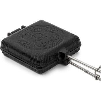 ホットサンドメーカー サンドイッチアイアン ショート PETROMAX(ペトロマックス)