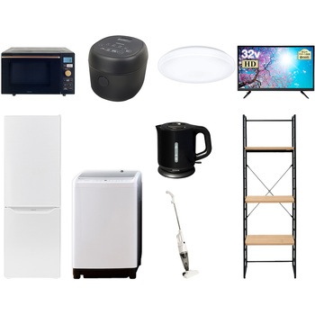 173D32TDZCS9eB ƓdZbg  ItBX  VƓd 9_Zbg (8kg@ 173L① I[uW ъ V[OCg 32^ter dCPg XeBbNN[i[ YAMAZEN(RP) 62986387