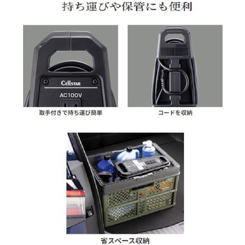 PS-C10電流監視コードリール セルスター