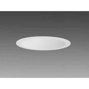 MCシリーズ ベースダウンライト Φ150 商品追加値下げ在庫復活 白色コーン遮光30° 深枠 独特の素材