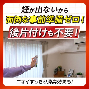 お部屋の虫キラーワンプッシュ フマキラー