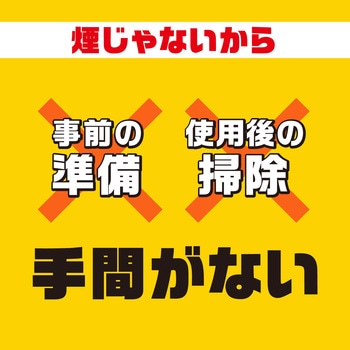 ダニアース 1プッシュ式スプレー アース製薬