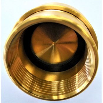 JJC Brass Shutter Release Button